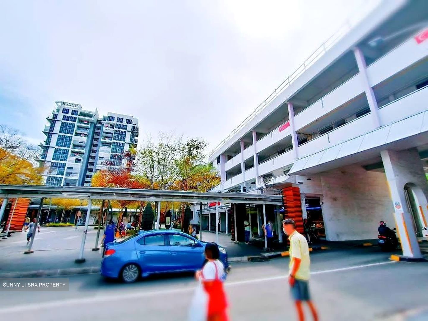 Bedok Town Centre (D16), Shop House #565256621